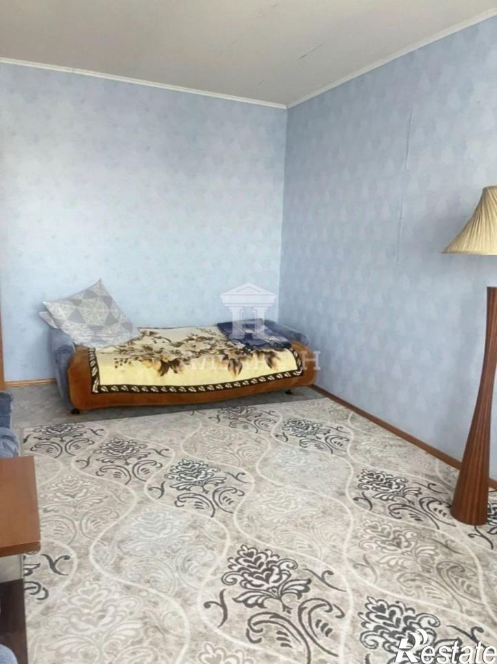 1-комн квартира ул Севастопольская, 81,  д. 81