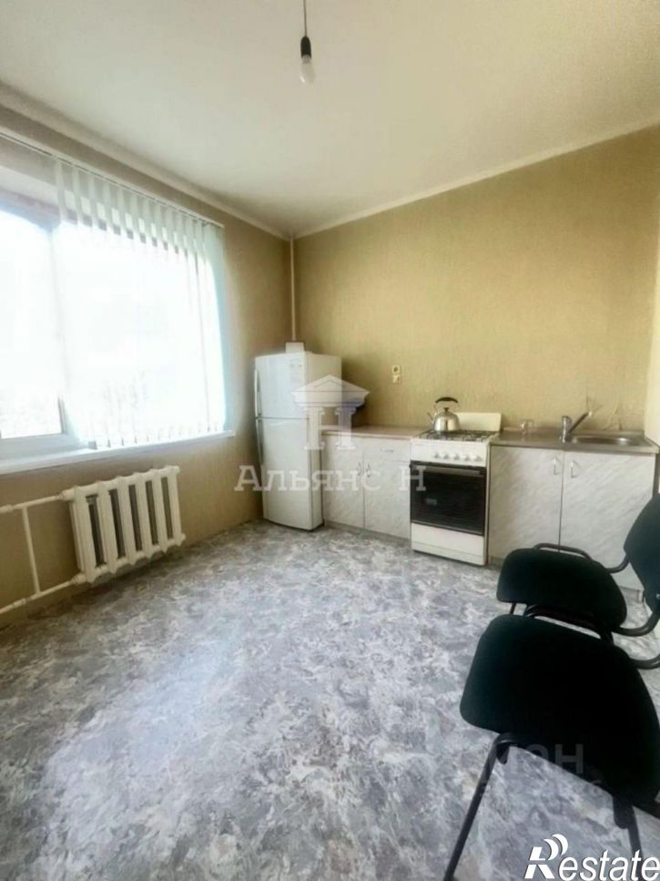1-комн квартира ул Севастопольская, 81,  д. 81