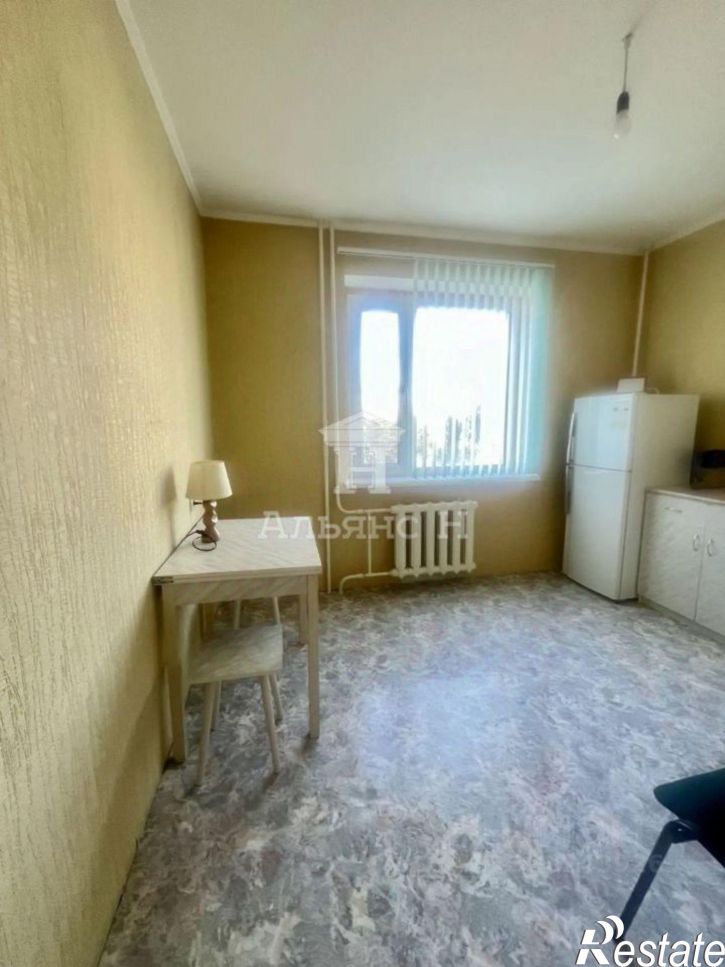 1-комн квартира ул Севастопольская, 81,  д. 81