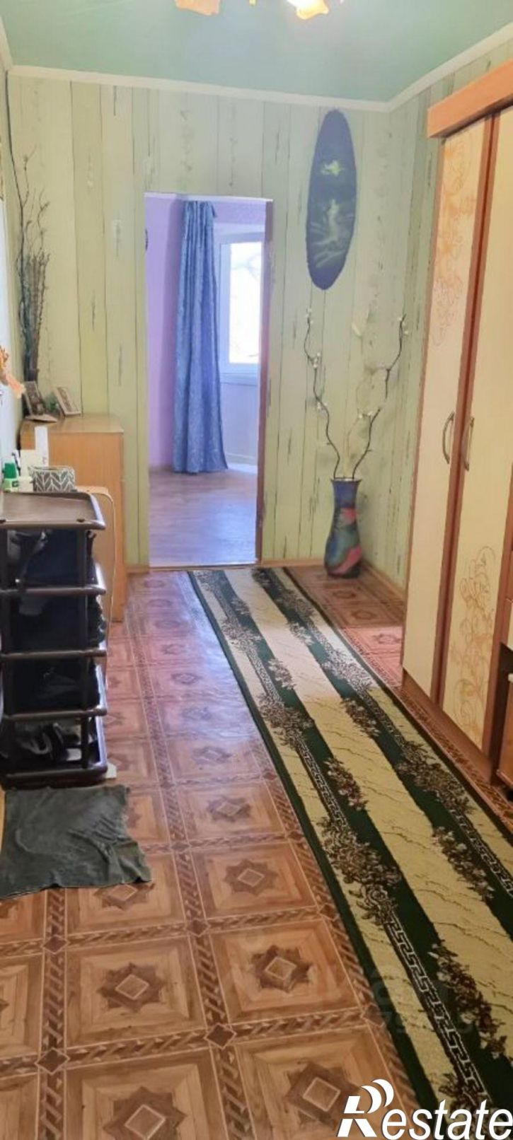 2-комн квартира пер Павлова, 86,  д. 86