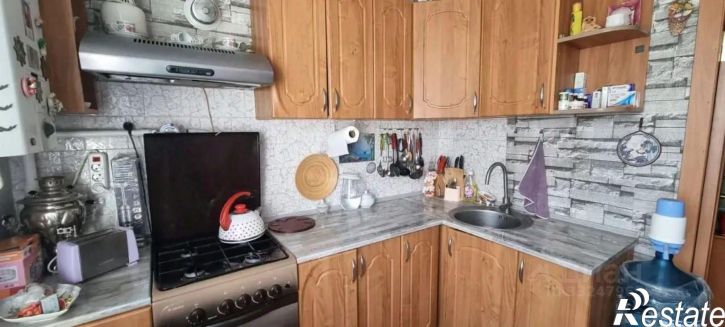 2-комн квартира пер Павлова, 86,  д. 86