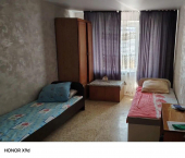 1-комн, 31кв м, этаж 4/5 ул Кондаурова, 31