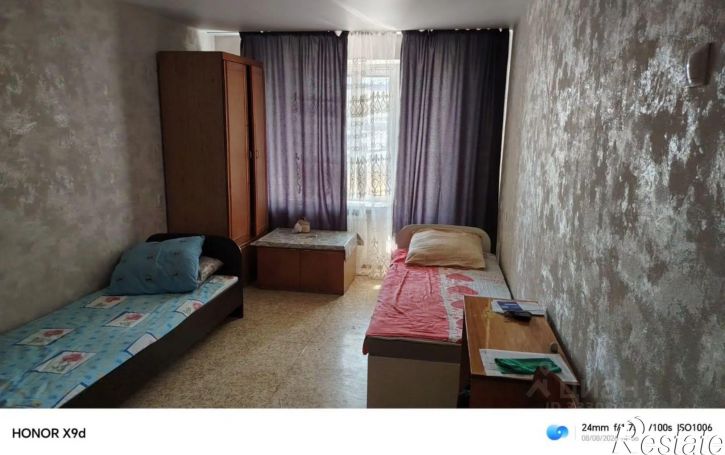 1-комн квартира ул Кондаурова, 31,  д. 31