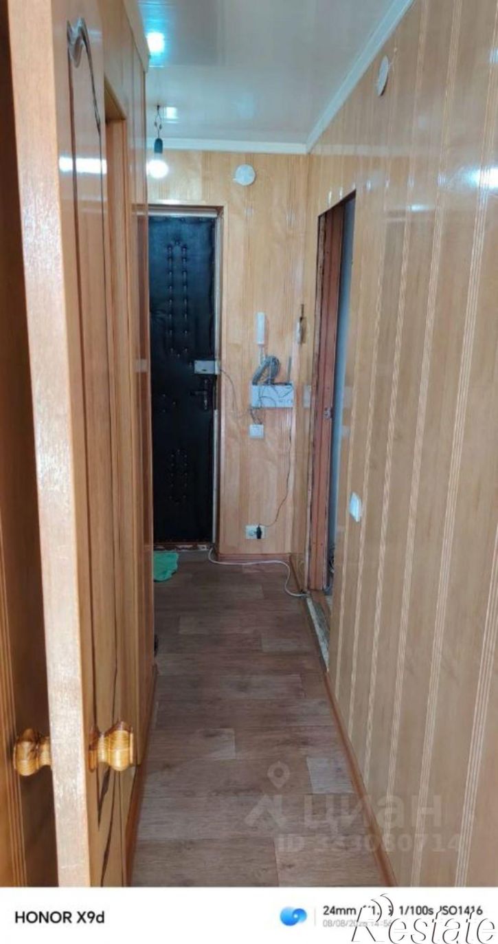 1-комн квартира ул Кондаурова, 31,  д. 31