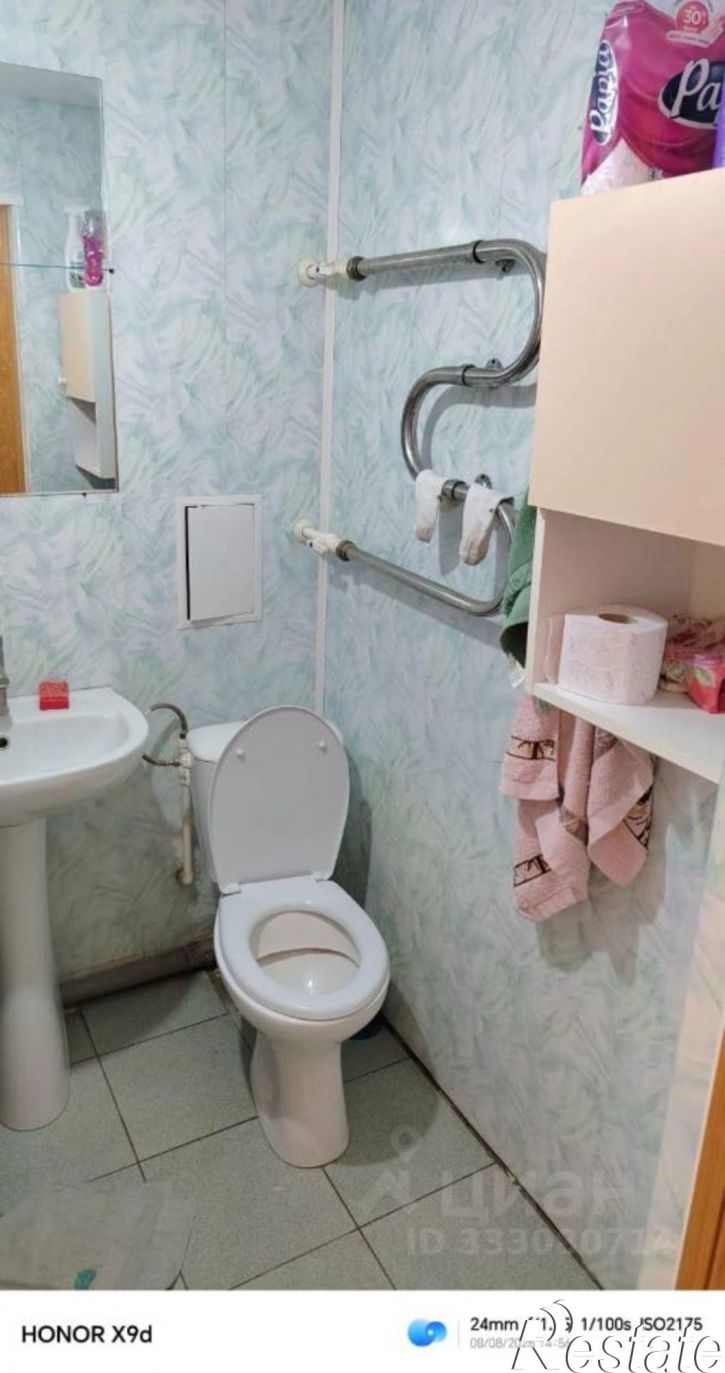 1-комн квартира ул Кондаурова, 31,  д. 31