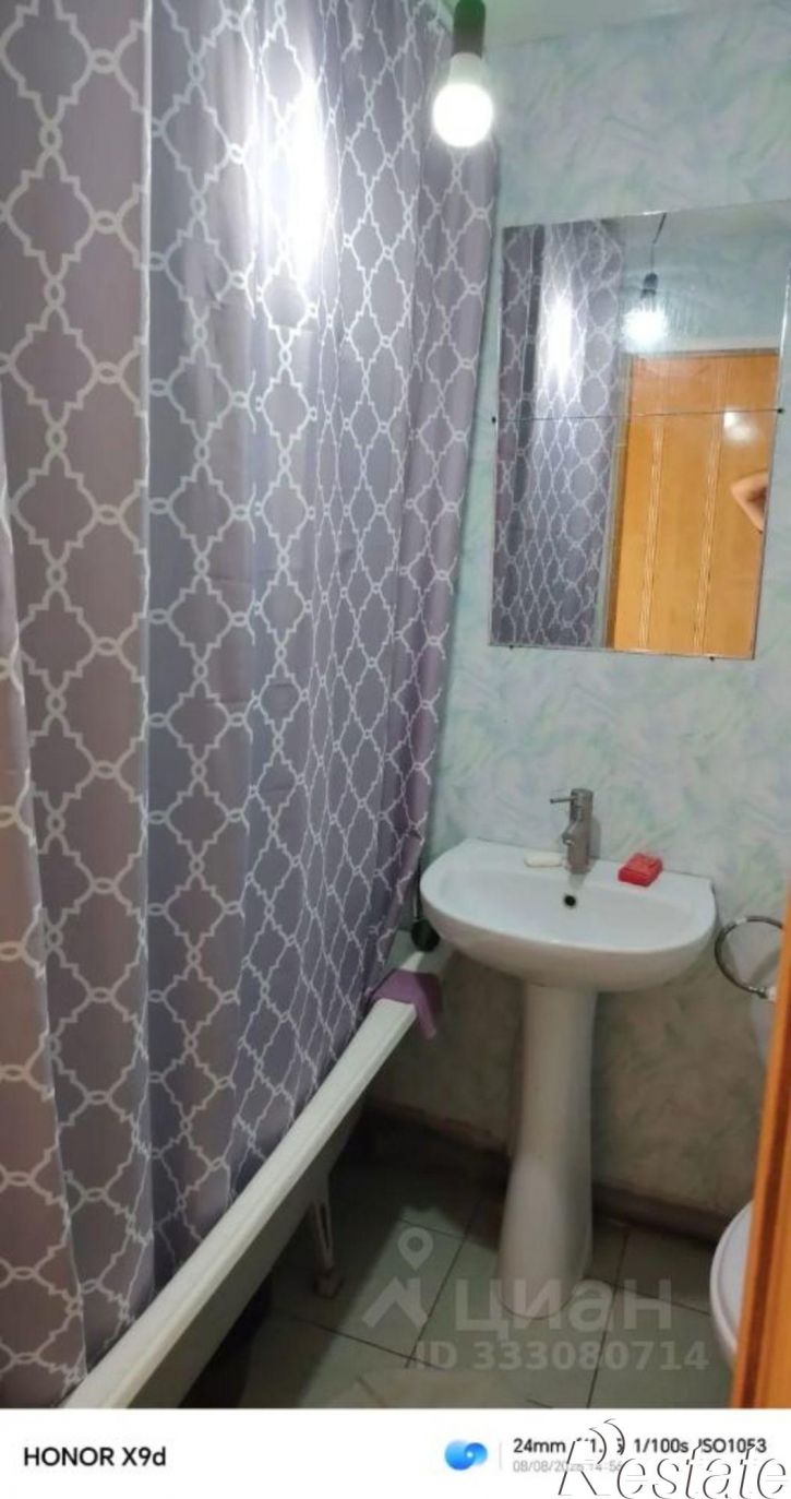 1-комн квартира ул Кондаурова, 31,  д. 31