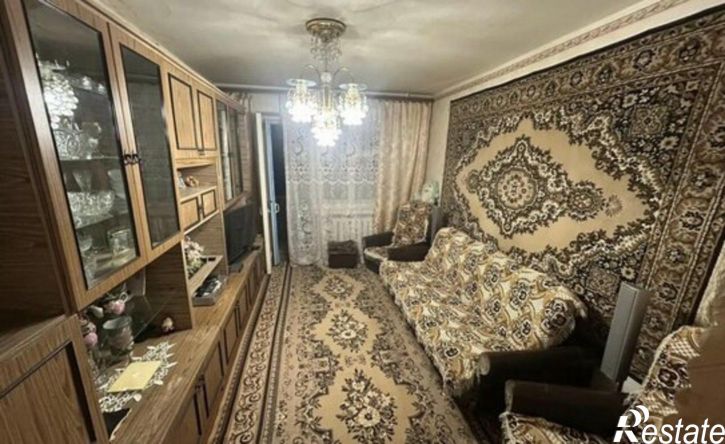 3-комн квартира ул Васильева, 90А,  д. 90А