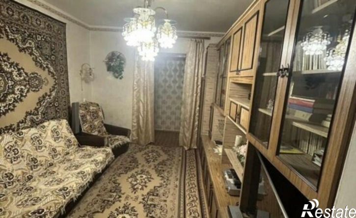 3-комн квартира ул Васильева, 90А,  д. 90А