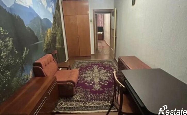 3-комн квартира ул Васильева, 90А,  д. 90А