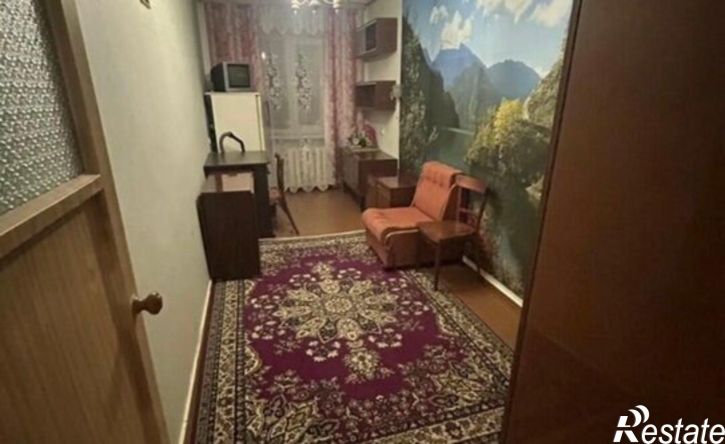 3-комн квартира ул Васильева, 90А,  д. 90А