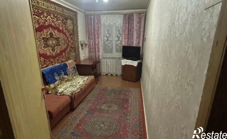 3-комн квартира ул Васильева, 90А,  д. 90А
