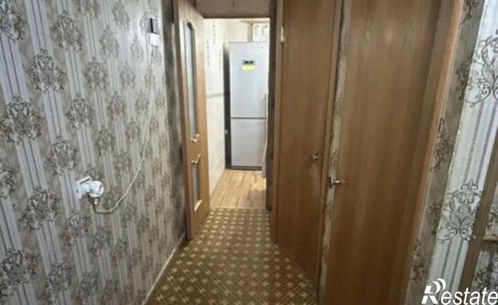 3-комн квартира ул Васильева, 90А,  д. 90А
