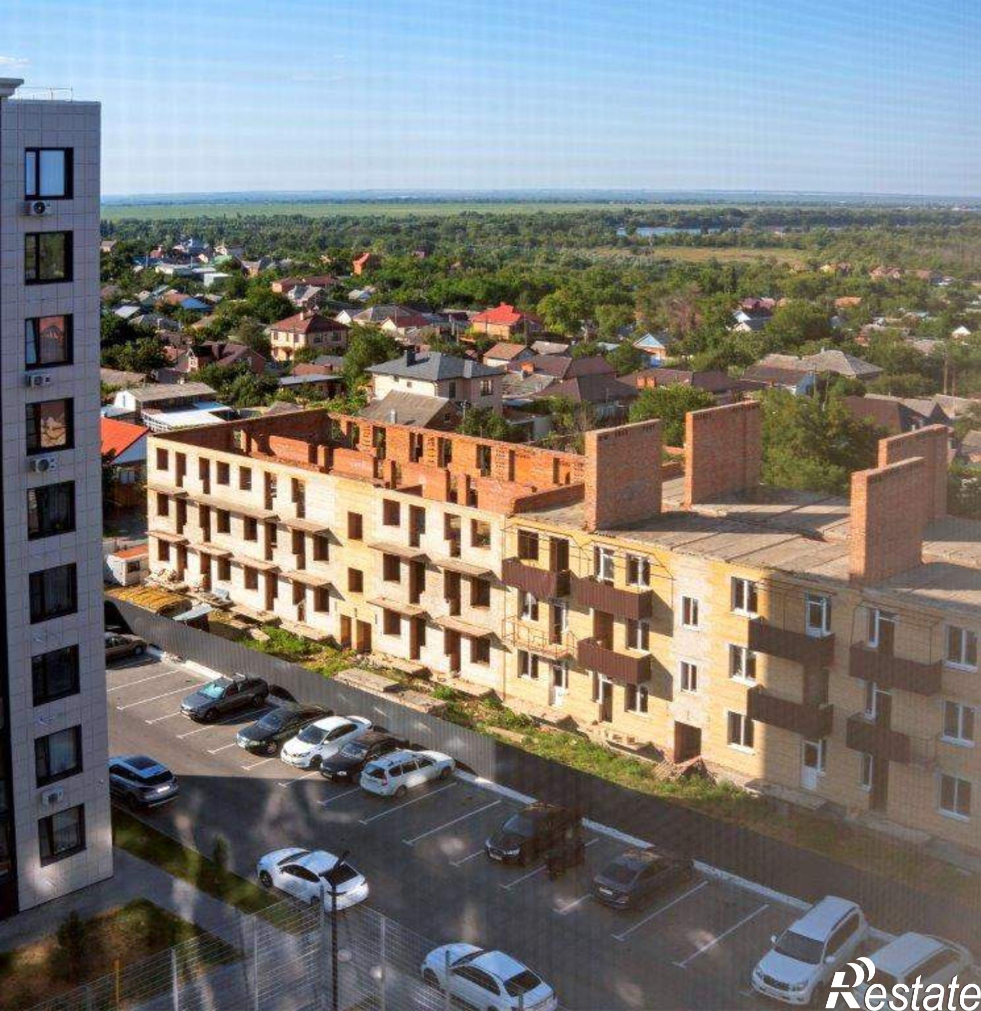 Купить землю, земельный участок за 75 254 100 рублей на П.Мазепы переулок