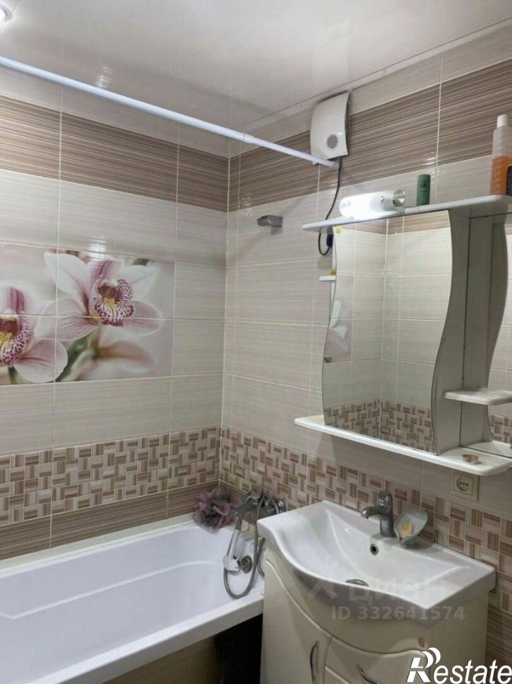 2-комн квартира ул Инзенская, 5А,  д. 5А
