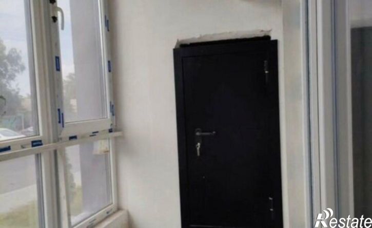 1-комн квартира ул Красногоровская, 19Б,  д. 19Б