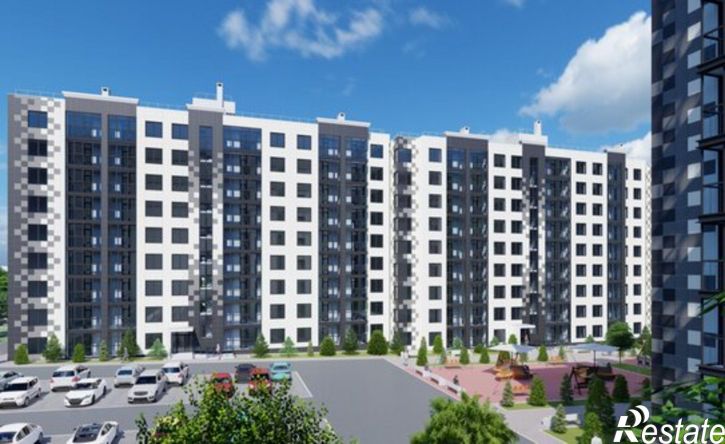 1-комн квартира ул Красногоровская, 19Б,  д. 19Б