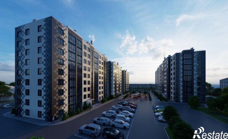 1-комн квартира ул Красногоровская, 19Б,  д. 19Б