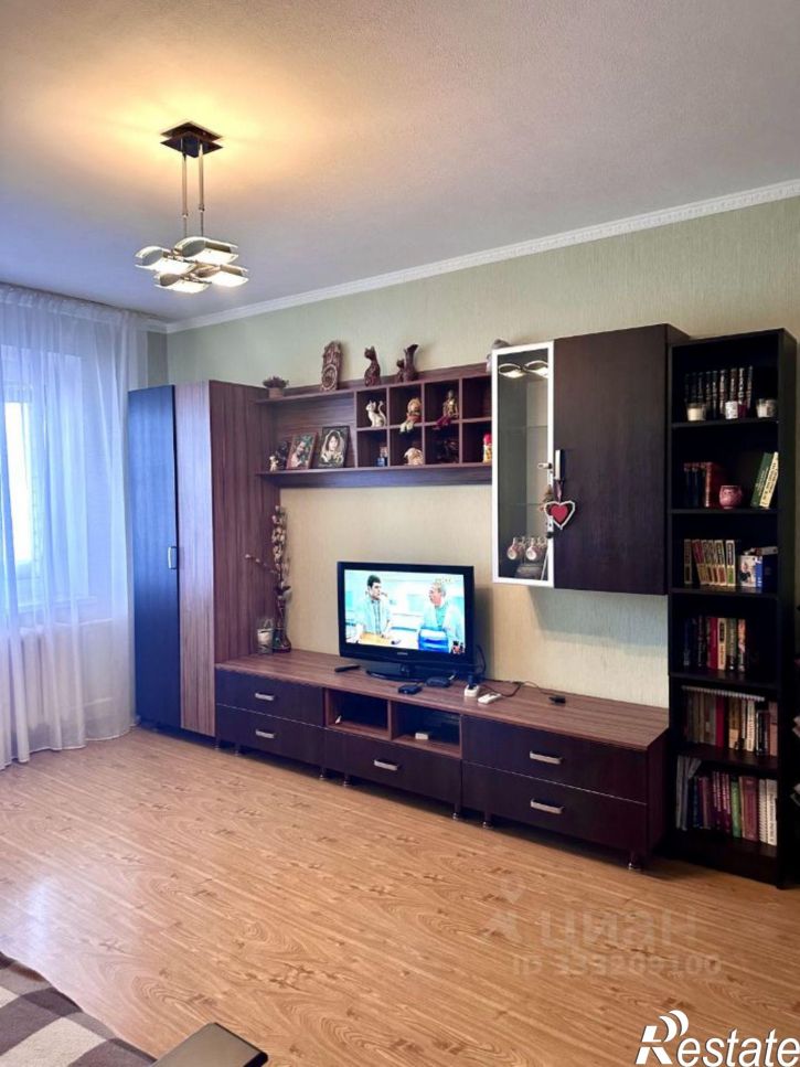 2-комн квартира ул Ленина, 46,  д. 46