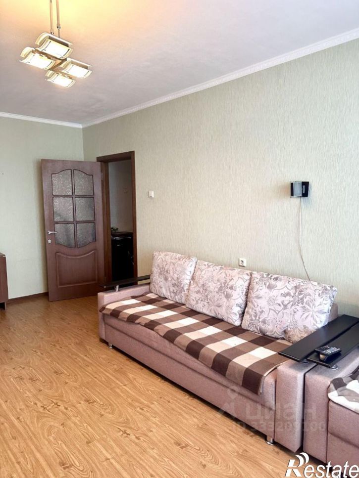 2-комн квартира ул Ленина, 46,  д. 46