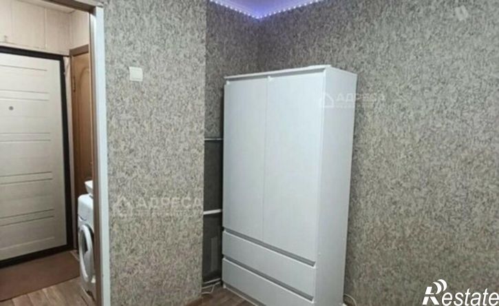 1-комн квартира ул Севастопольская, 109,  д. 109
