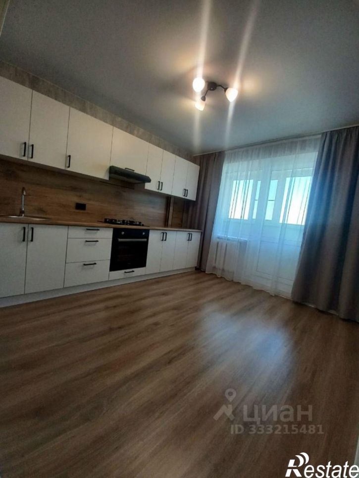 1-комн квартира ул Инзенская, 13А,  д. 13А