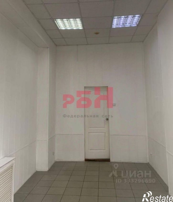 Торговое помещение ул Мира, 24,  д. 24
