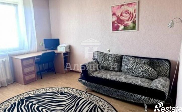 2-комн квартира Азов, улица Ленина, 46