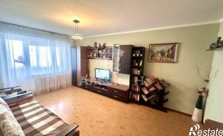 2-комн квартира Азов, улица Ленина, 46