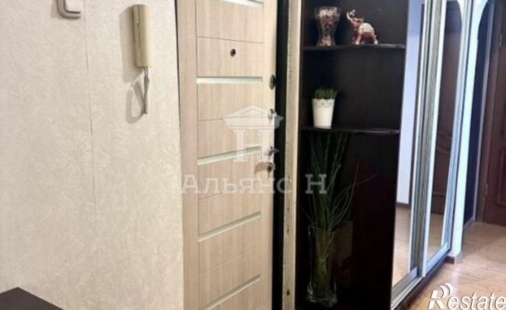 2-комн квартира Азов, улица Ленина, 46