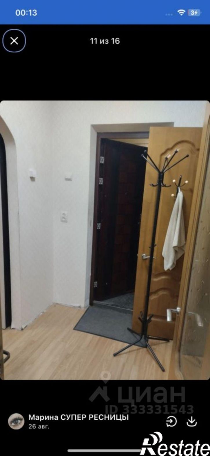 1-комн квартира ул Чехова, 21,  д. 21