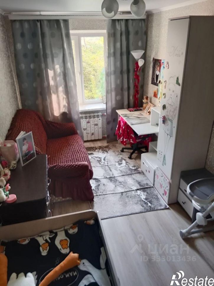 2-комн квартира Азовский район, Азов