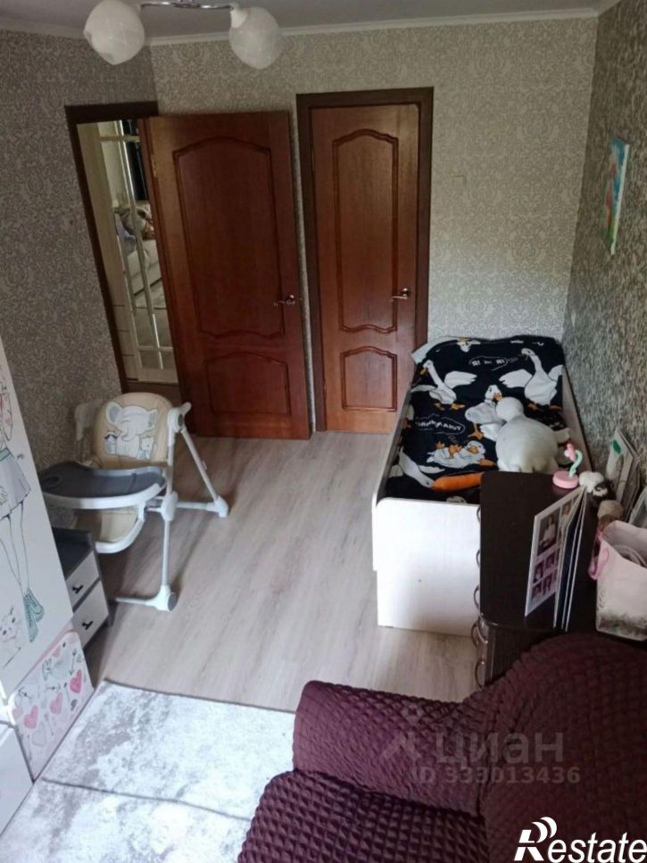 2-комн квартира Азовский район, Азов