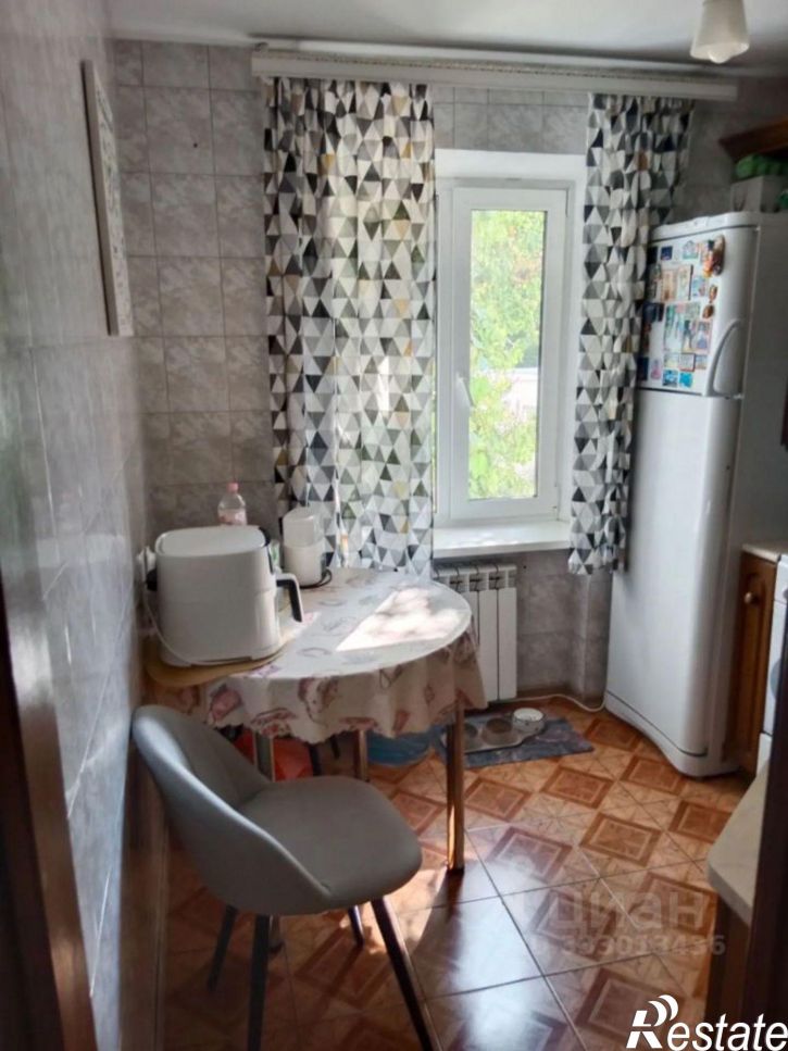 2-комн квартира Азовский район, Азов