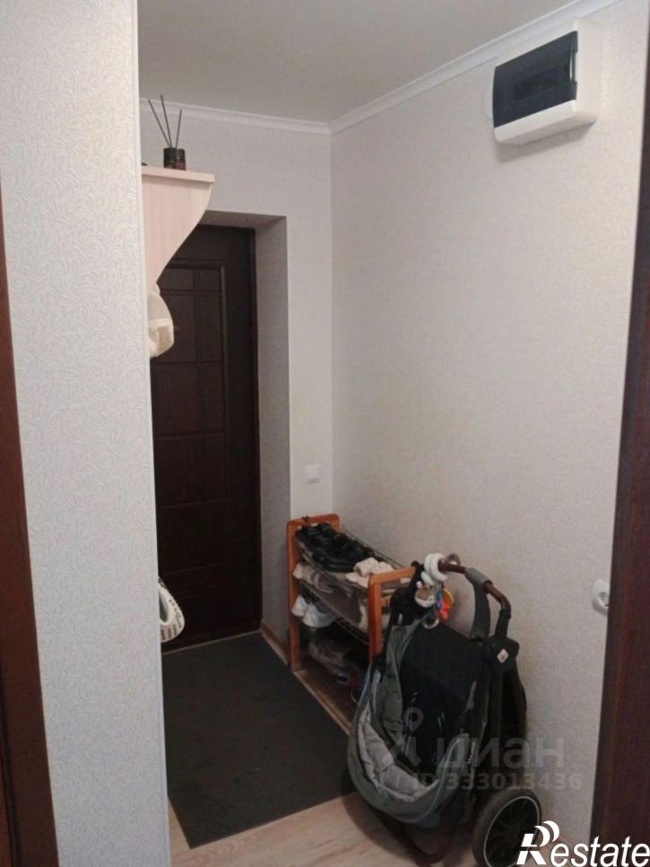 2-комн квартира Азовский район, Азов