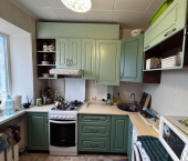 2-комн, 45кв м, этаж 4/6 ул Привокзальная, 31