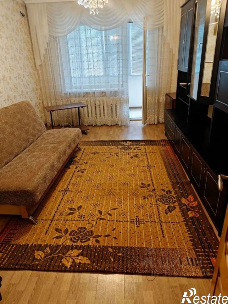 1-комн квартира Социалистический пер, 38,  д. 38