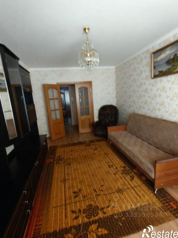 1-комн квартира Социалистический пер, 38,  д. 38