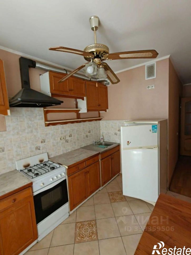 1-комн квартира Социалистический пер, 38,  д. 38