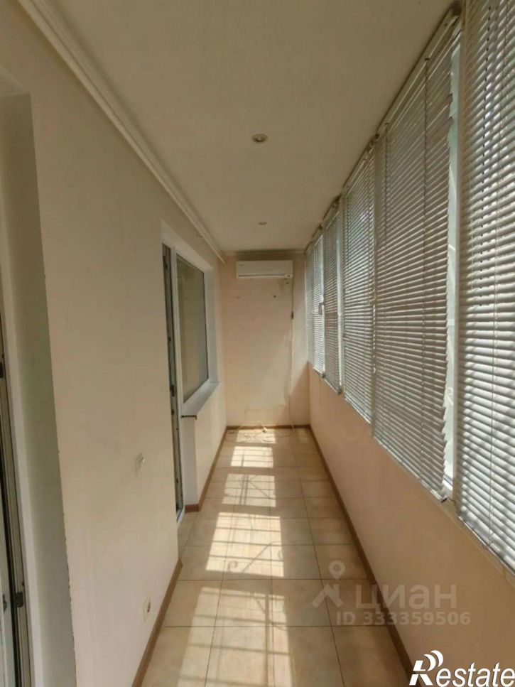 1-комн квартира Социалистический пер, 38,  д. 38