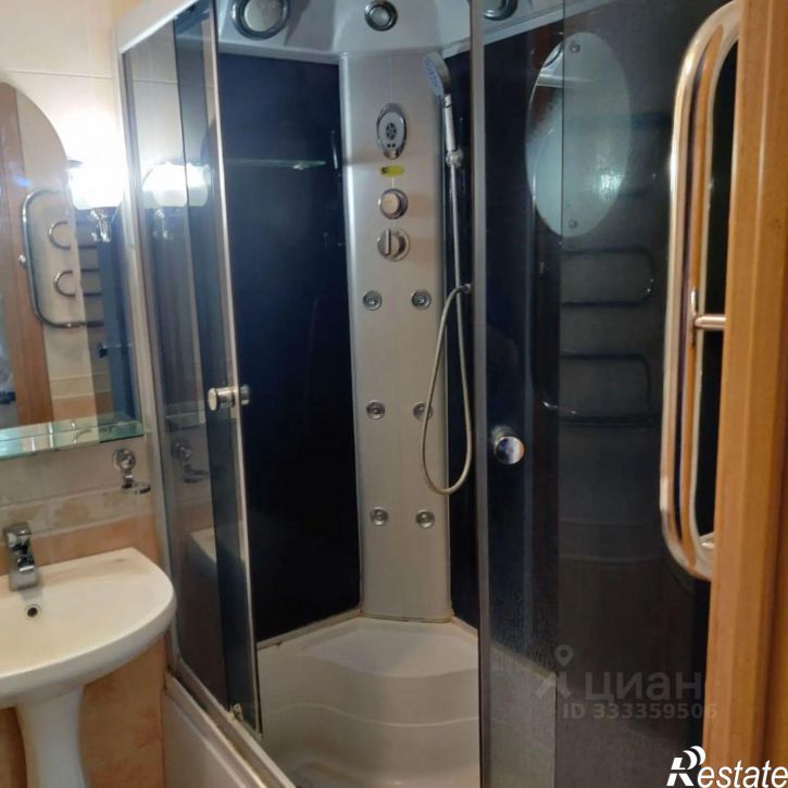 1-комн квартира Социалистический пер, 38,  д. 38