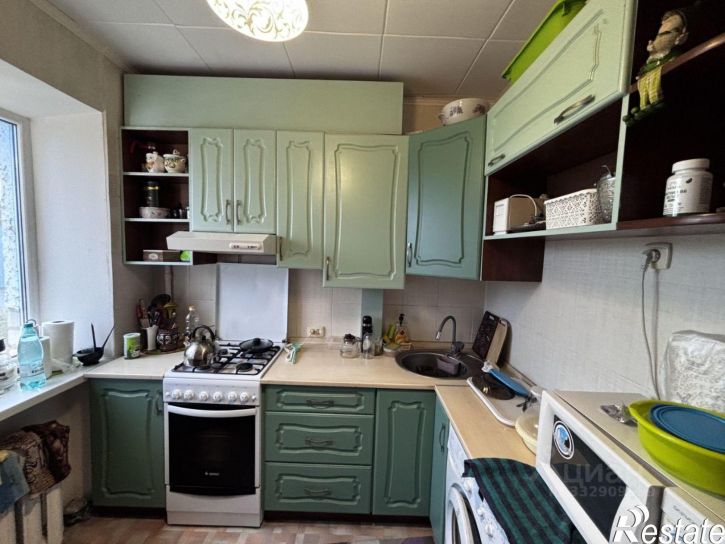 2-комн квартира ул Привокзальная, 31,  д. 31