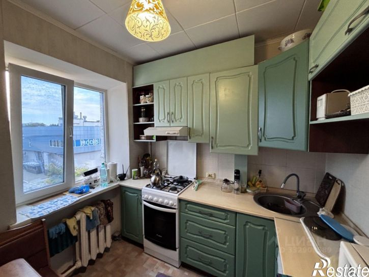 2-комн квартира ул Привокзальная, 31,  д. 31