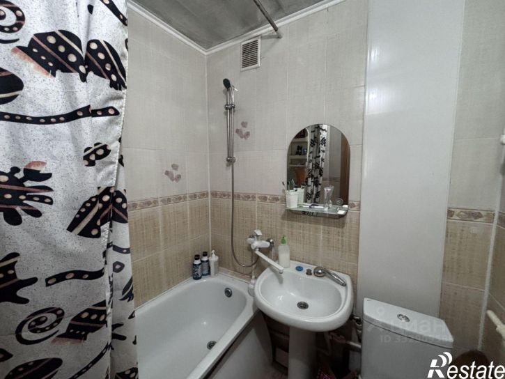 2-комн квартира ул Привокзальная, 31,  д. 31