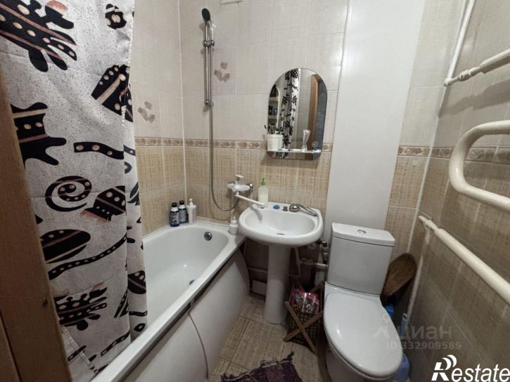 2-комн квартира ул Привокзальная, 31,  д. 31