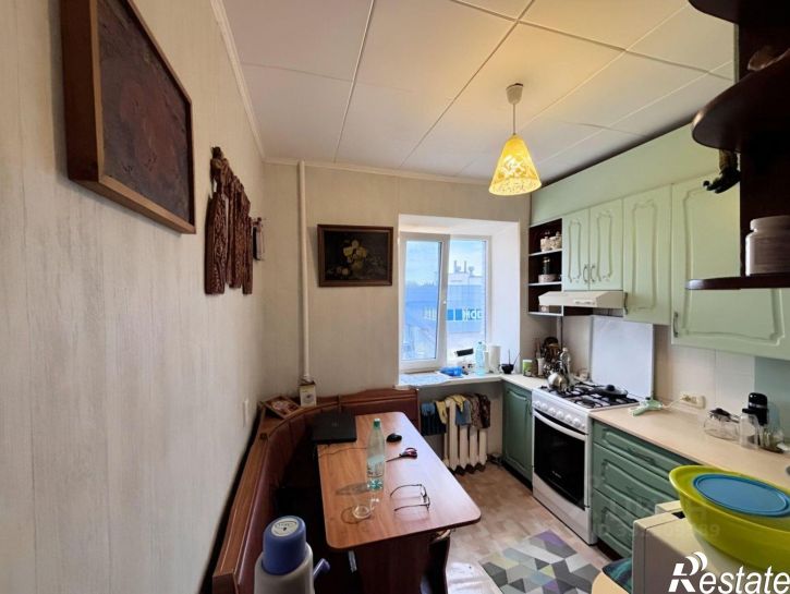 2-комн квартира ул Привокзальная, 31,  д. 31
