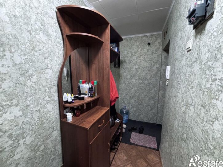 2-комн квартира ул Привокзальная, 31,  д. 31