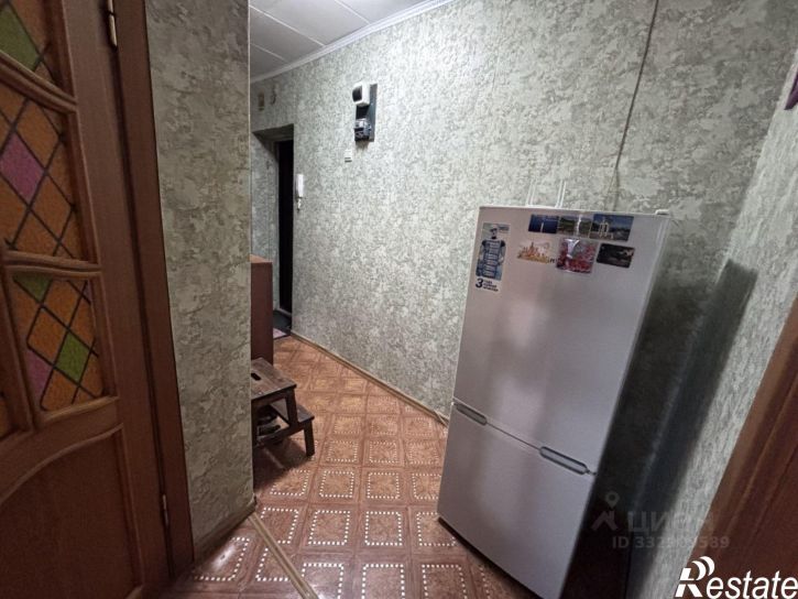 2-комн квартира ул Привокзальная, 31,  д. 31