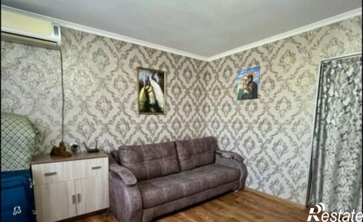 2-комн квартира Азов, улица Кондаурова, 69А