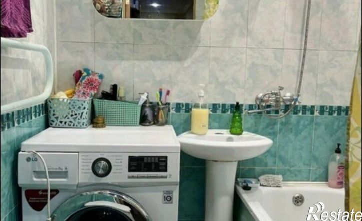 2-комн квартира Азов, улица Кондаурова, 69А