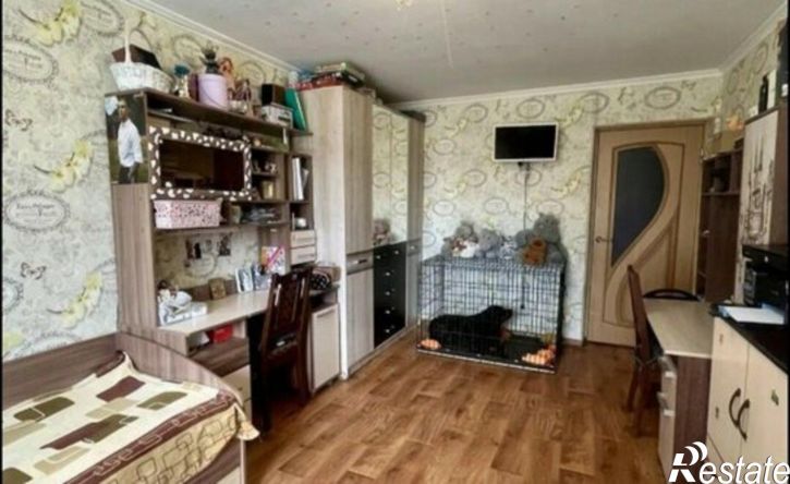 2-комн квартира Азов, улица Кондаурова, 69А